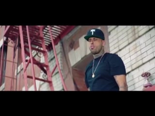 El amante nicky jam (video oficial) (álbum fénix)