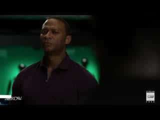 Arrow 8x04 sneak peek present tense (hd) season 8 episode 4 sneak peek