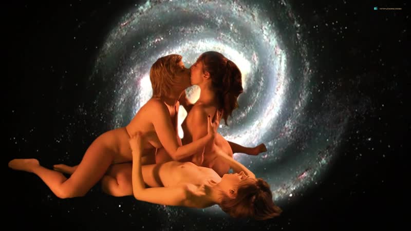 Анна сигалевич, изабель прим, фабьенн баб чёрт нас возьми / anna sigalevitch, isabelle prim, fabienne babe que le diabl