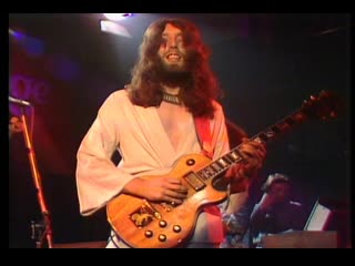 Steve hillage live at rockpalast 2014