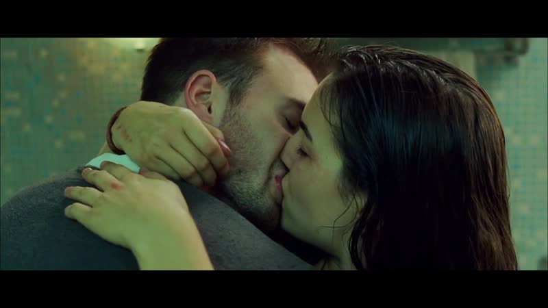 Поцелуи porn video – Девушка завлекла парня в ванную поцелуи и нежная страсть