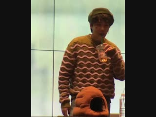 281018 lee hongki fansing