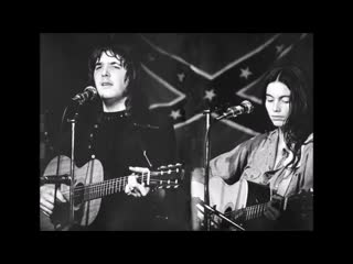 Gram parsons emmylou harris love hurts