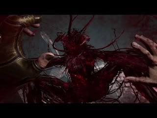 Atomic heart босс плющ армагеддон