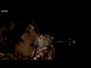 Bring me the horizon live at maida vale for annie mac (full session)