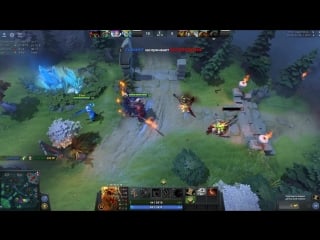 [dota universe by ruhub] дота 2 фишки "хочу знать" #78 грязные fatal bonds!