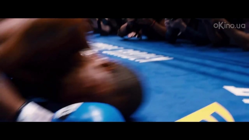 Шульга (southpaw) 2015 український трейлер [hd]