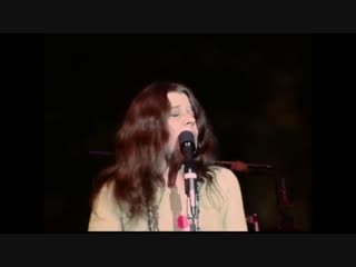 Дженис джоплин (janis joplin) "ball & chain" "monterey pop"