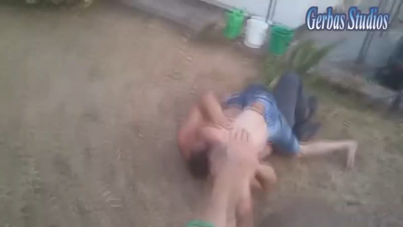 Монахи шаолиня и бесконтактные бойцы