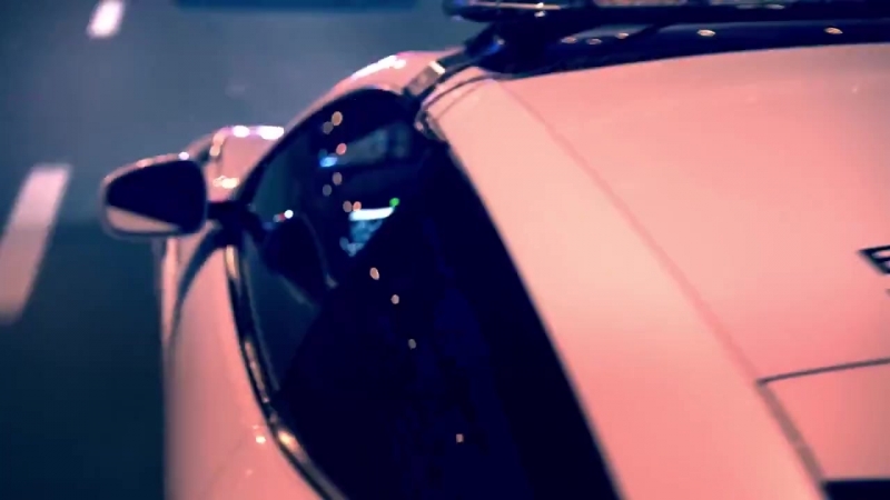 Автопарк полиции дубая 720