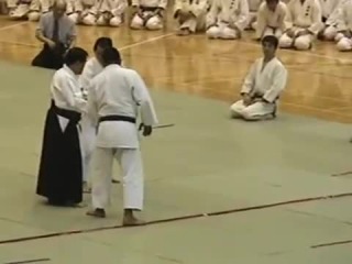 Inoue kyoichi sensei