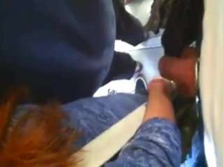 Esfregando gostoso 21