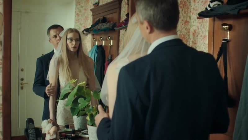 Светлана ходченкова стерва / svetlana khodchenkova sterva ( 2016 )