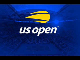 Александрова дэвис | потапова жен | us open | | прямая трансляция