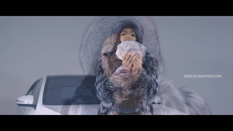 Coca vango x light skin keisha snow