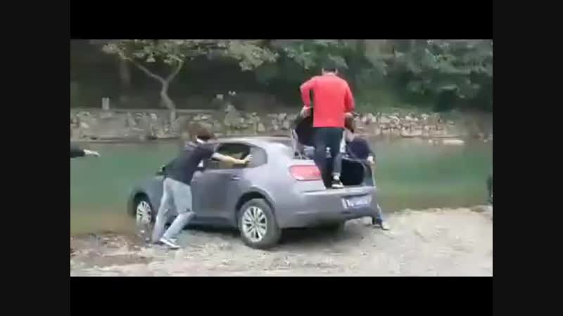 Кривые пальцы
