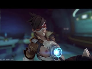 Tracer roadhog