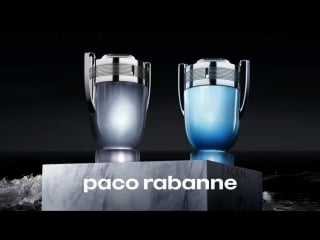 Paco rabanne invictus aqua (2018)