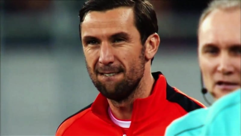 Дарио срна станет гостем программы великий футбол