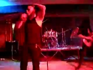 Amra pussy (rammstein cover)