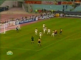 85 cl 2001/2002 as roma lokomotiv moskva 21 hl