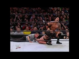 Wrestling online wrestlemania xix stone cold vs the rock