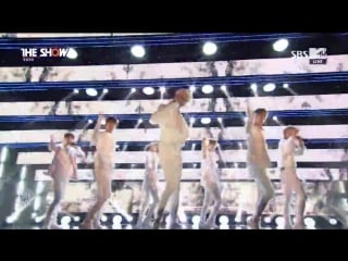 24k still 24k @ the show 160831