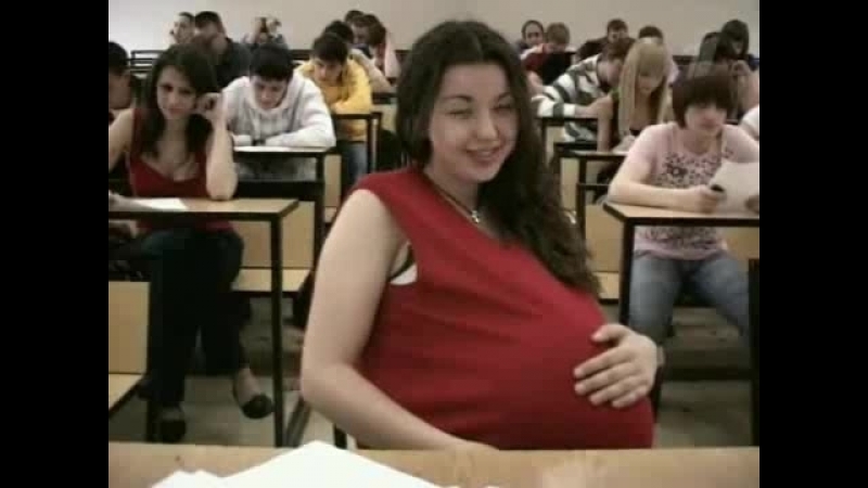 Квн видеоконкурс)) сдача экзамена