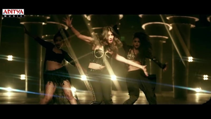 Seeti maar full video song dj video songs allu arjun pooja hegde dsp