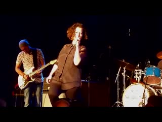 Mahalia barnes and the soul mates he was a big freak