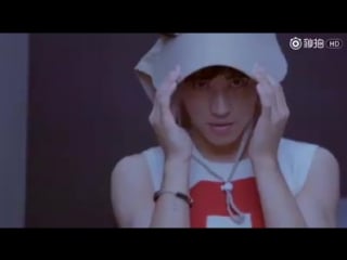 161223 #许魏洲 x men uno