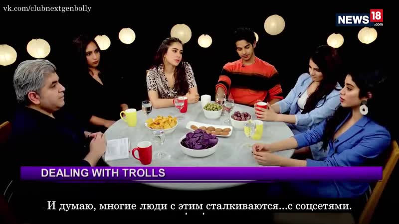 Sara ali khan to janhvi kapoor bollywood newcomers с