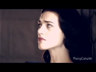 Morgana pendragon | see what i ve become