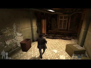 Max payne 2 the fall of max payne ➤ часть 1 глава 5 • мимолетное виденье