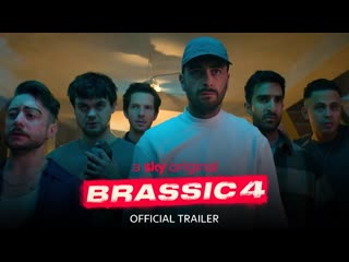 Brassic | season 4 trailer