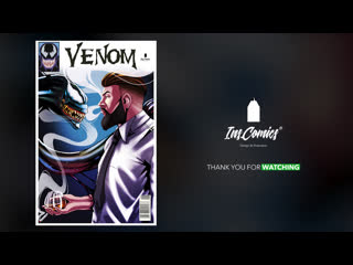 Speedpaint venom (2019)