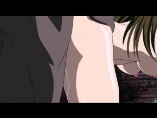 Black gate 02 of 02