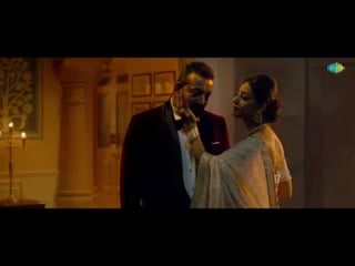 Andheron mein rishtey saheb biwi aur gangster 3 arijit singh sanjay, jimmy