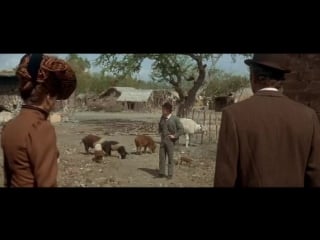 Butch cassidy and the sundance porn (1969)