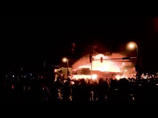 Bestial mouths | in ruins | 2020