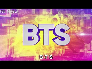 [rus sub][180118] k pop korea's secret weapon bts bbc1