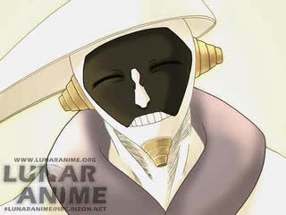 Bleach / блич 45 серия