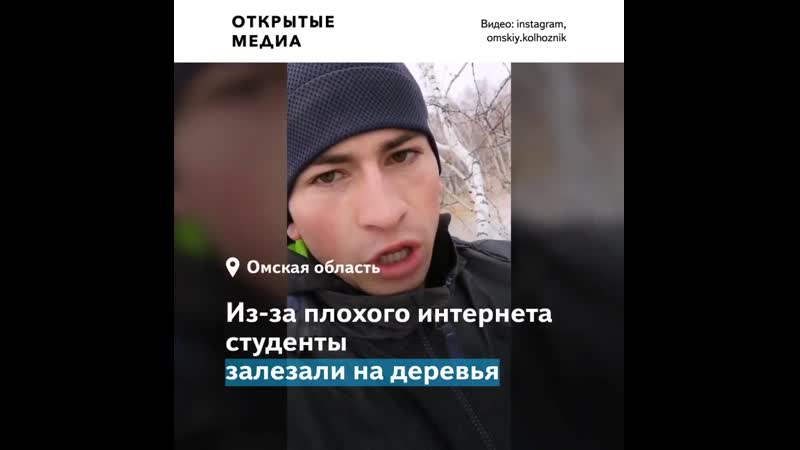 Видео 2020 года, которые могли быть сняты только в россии