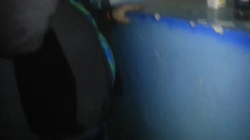 Руку сломал сока ебанул