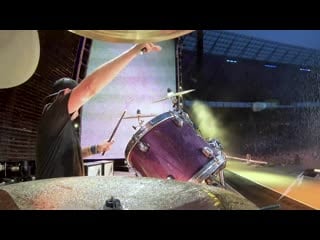 Metallica welcome home (sanitarium) (berlin, germany july 6, 2019)