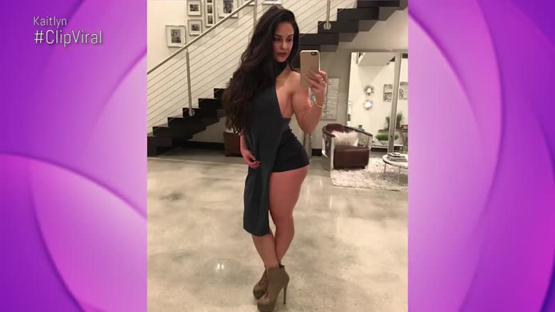 Kaitlyn wwe fotos intimas celeste bonin ex diva fotos privadas pack superstars