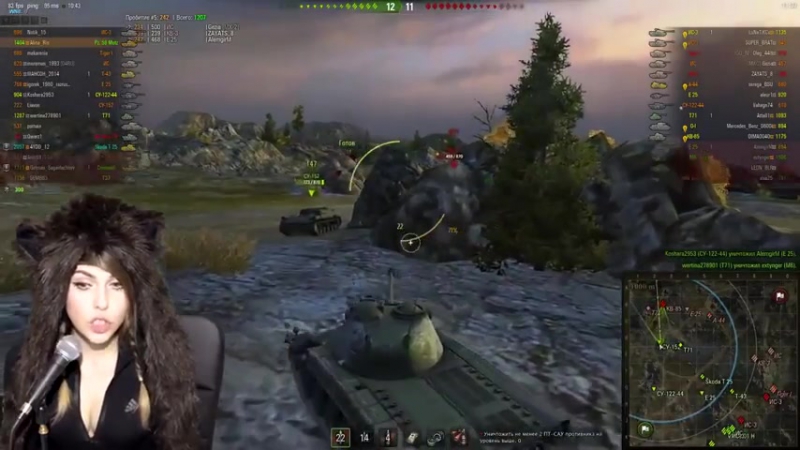 Alina rin ванга в деле