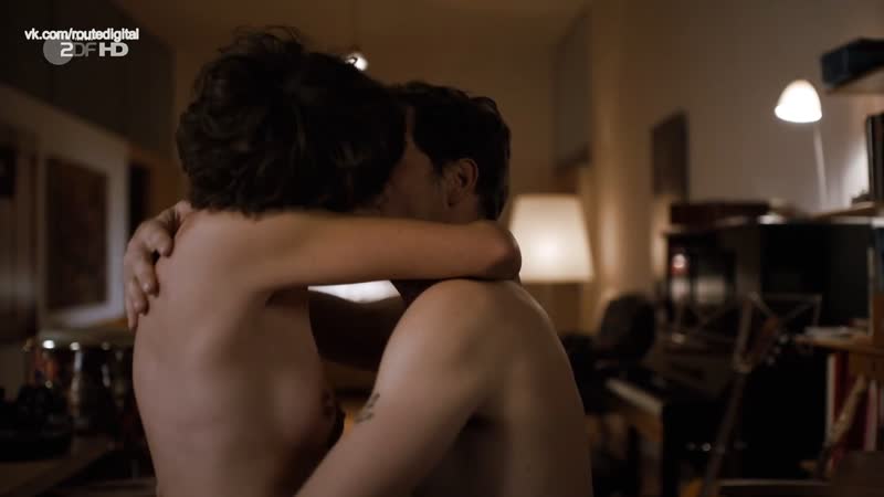 Julia koschitz nude @ balanceakt (2019) 1080 watch online / юлия кошиц