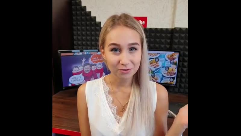 Anechka arsenteva