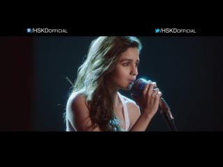 Alia bhatt samjhawan